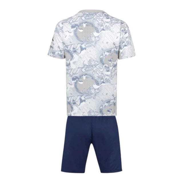 Shirt Pre-Partido Tottenham 25-26