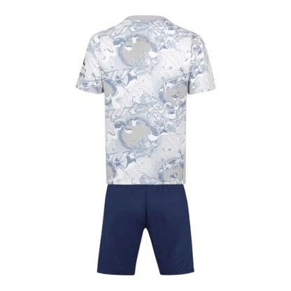 Shirt Pre-Partido Tottenham 25-26