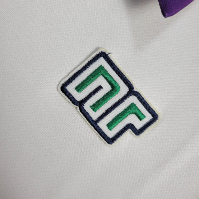 Retro Fiorentina 1984-1985 - Away