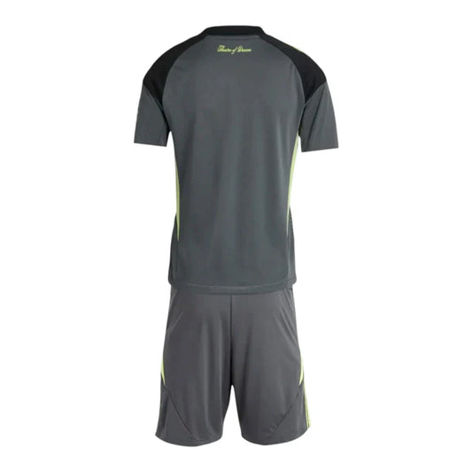 Kids Manchester United 25/26 Goalkeeper Kit