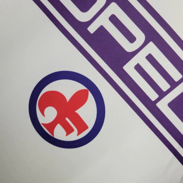 Retro Fiorentina 1984-1985 - Away