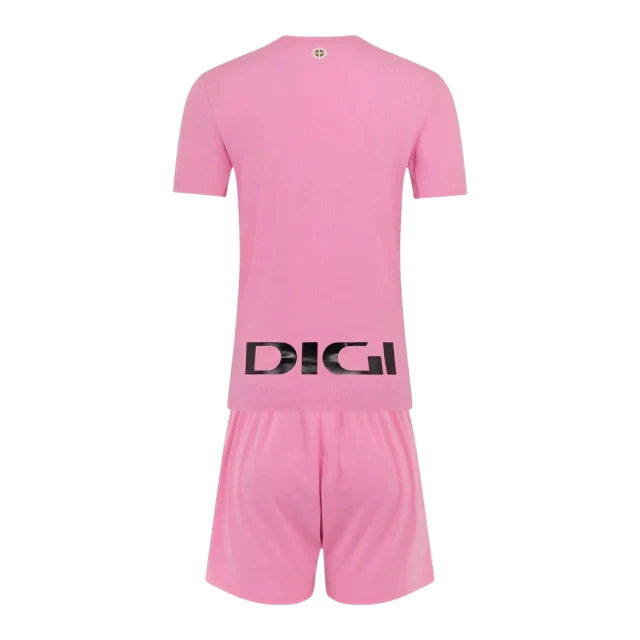 Conjunto Infantil Athletic Bilbao Portero 25-26