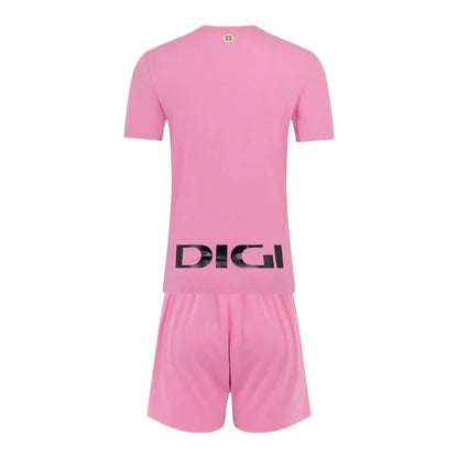 Conjunto Infantil Athletic Bilbao Portero 25-26