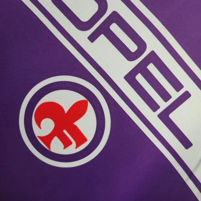 Retro Fiorentina 1984-1985 - Home