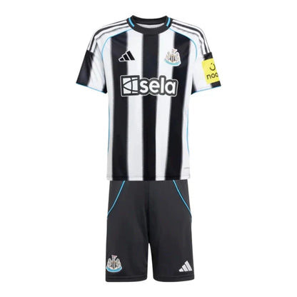 Conjunto Infantil Newcastle 25-26 - Home
