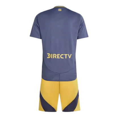 Conjunto Infantil Boca Juniors 25-26 - Third