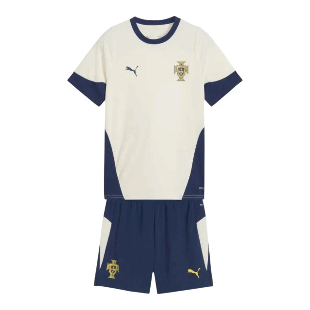 Kids Portugal 25/26 Kit