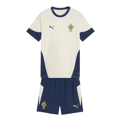 Kids Portugal 25/26 Kit