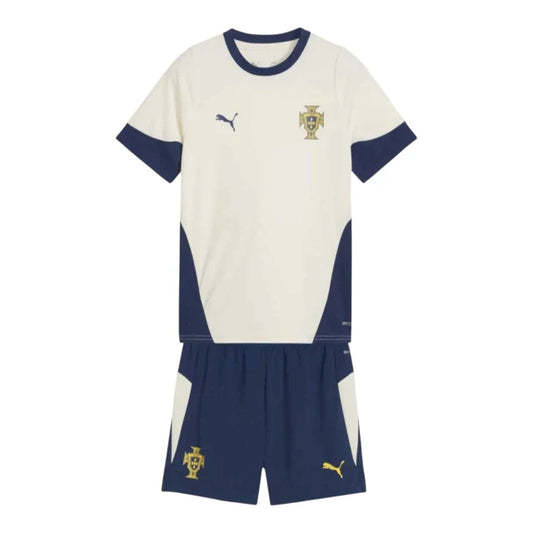 Kids Portugal 25/26 Kit