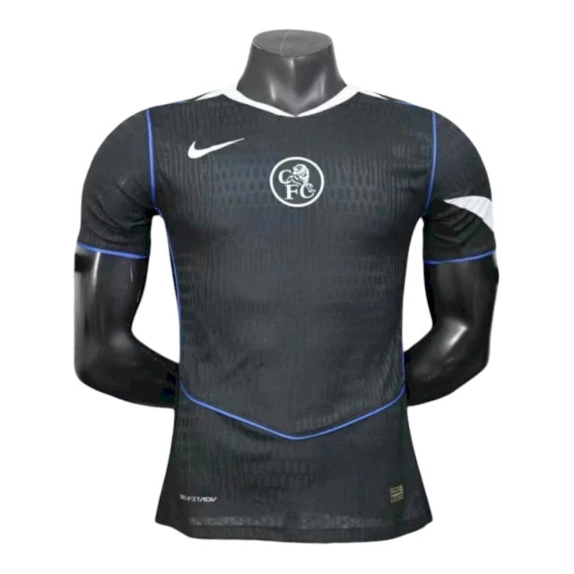 Shirt Chelsea Match 25-26 - Third