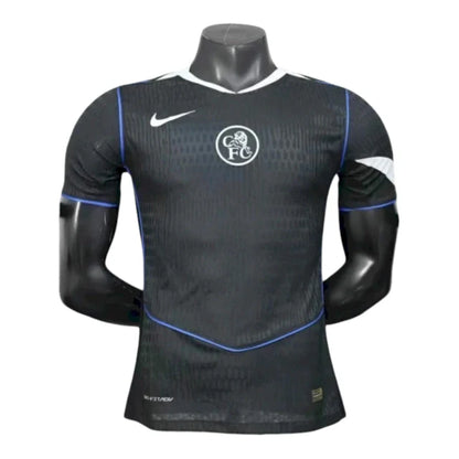 Shirt Chelsea Match 25-26 - Third