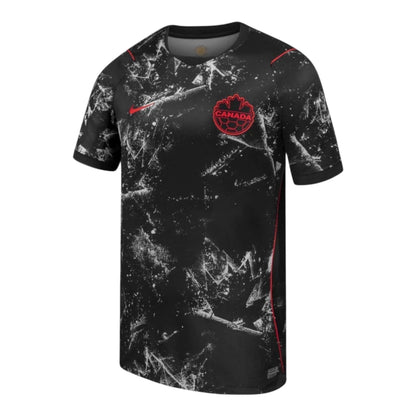 Canada 26/27 Away Replica Shirt