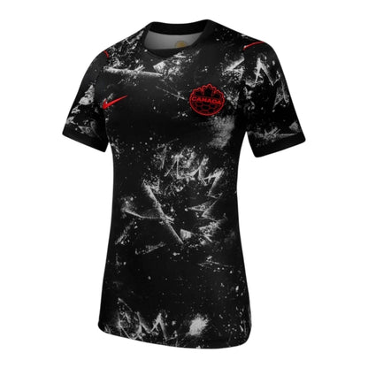 Canada 26/27 Away Replica Shirt Women's