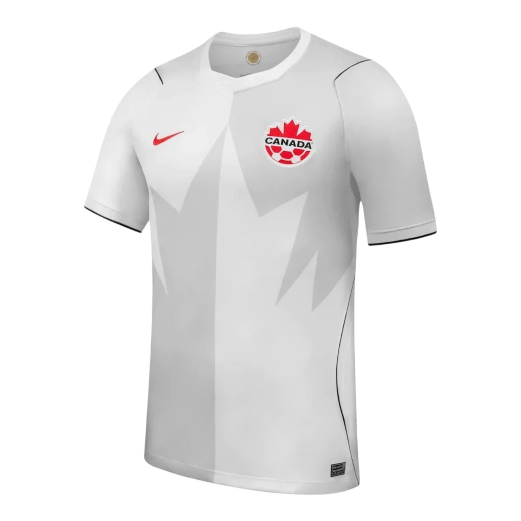 Canada 26/27 Third Replica Shirt