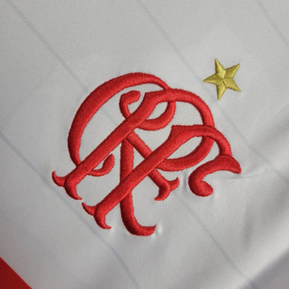 Retro Flamengo 2015-2016 - Away
