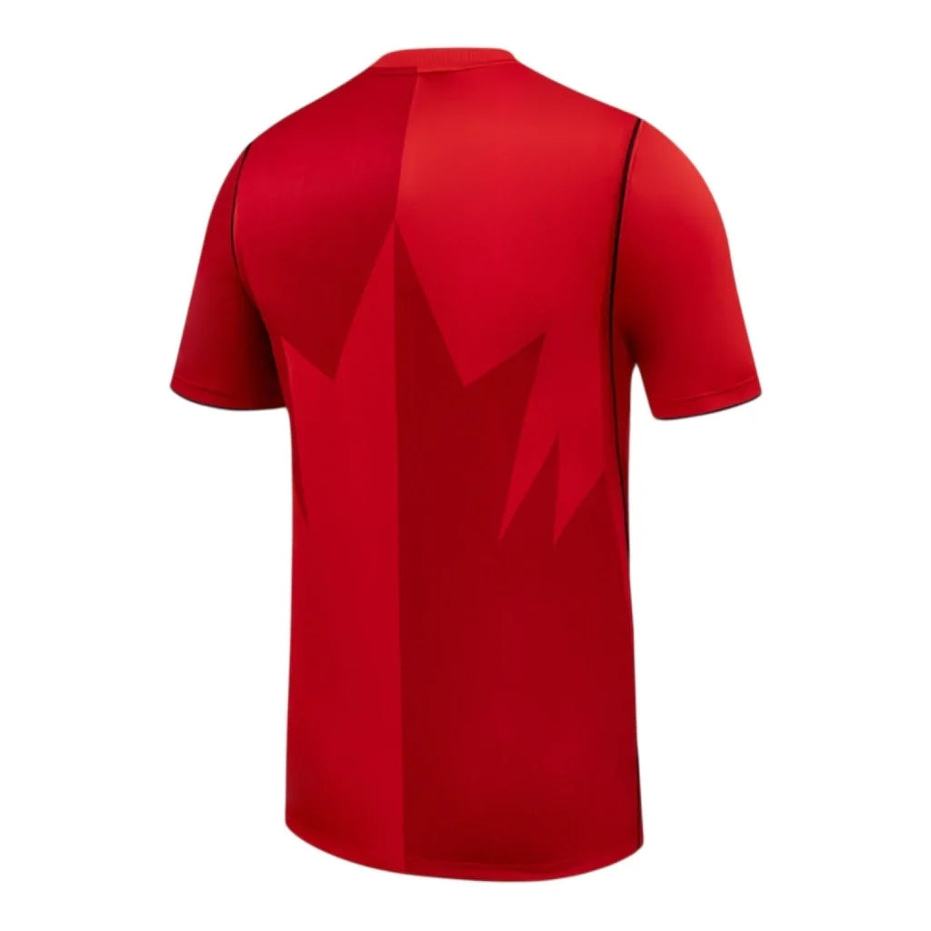 Canada 26/27 Home Replica Shirt