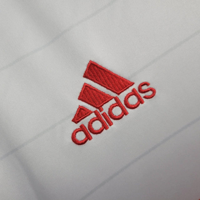 Retro Flamengo 2015-2016 - Away