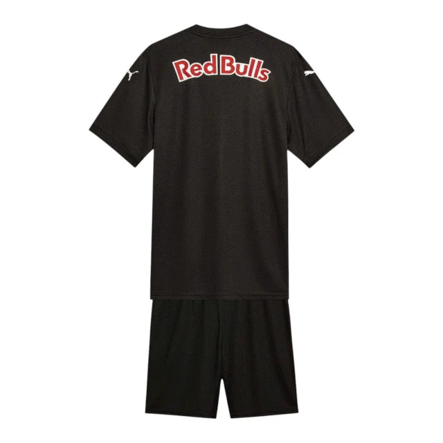 Conjunto Infantil Red Bull Bragantino 25-26 - Third