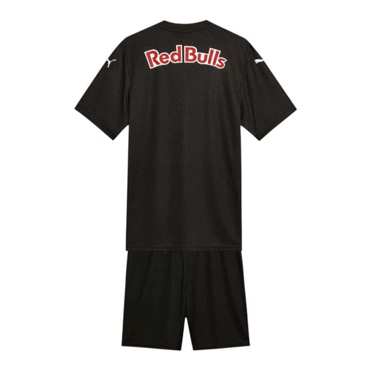 Conjunto Infantil Red Bull Bragantino 25-26 - Third