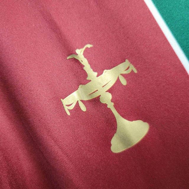 Retro Fluminense 2010 - Home