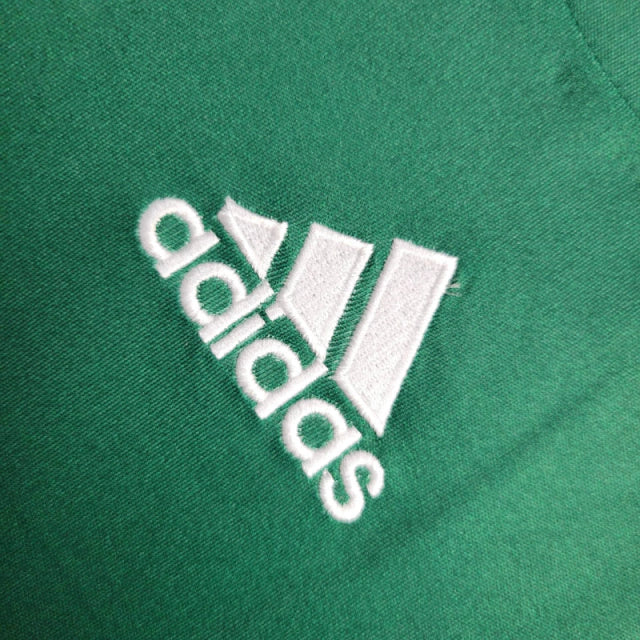 Retro Fluminense 2010 - Home