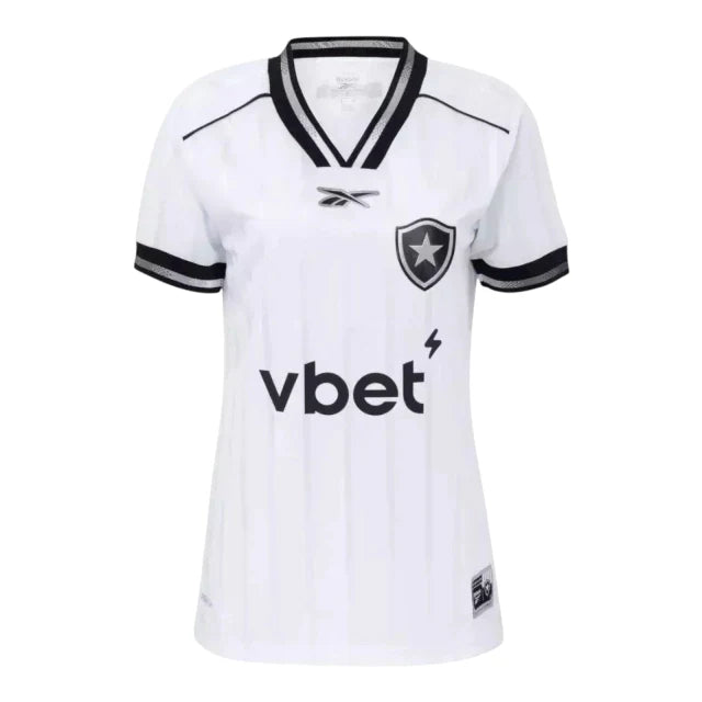 Shirt Botafogo 25-26 - Third Women's