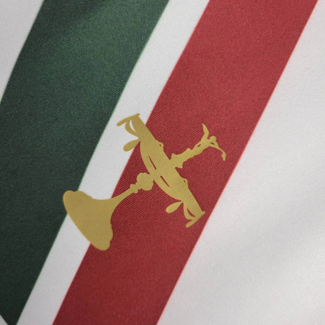 Retro Fluminense 2010 - Away