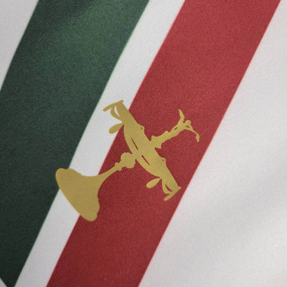 Retro Fluminense 2010 - Away