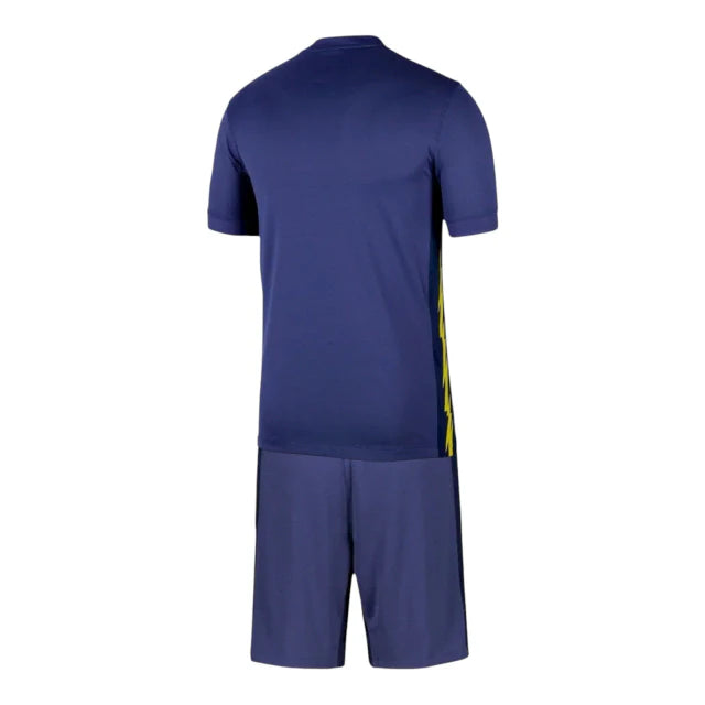 Conjunto Infantil Atlético de Madrid 25-26 - Away