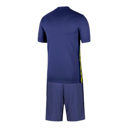 Conjunto Infantil Atlético de Madrid 25-26 - Away