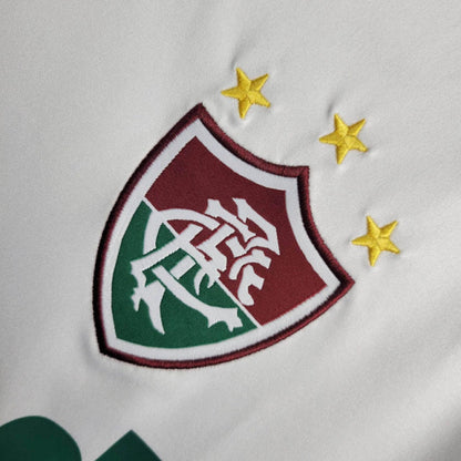 Retro Fluminense 2010 - Away