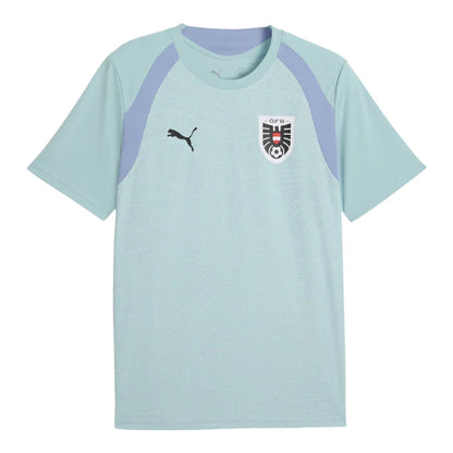 Austria 26/27 Home Training Shirt