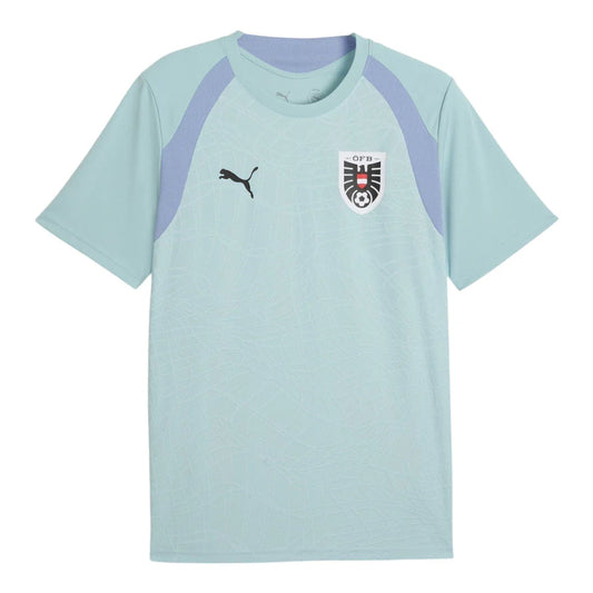 Austria 26/27 Home Training Shirt