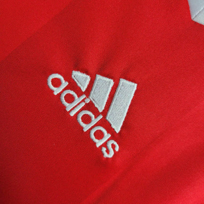 Retro Liverpool Edição Champions League 2008-2009 - Home