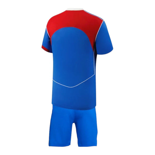 Conjunto Infantil Atlético de Madrid 25-26 - Third