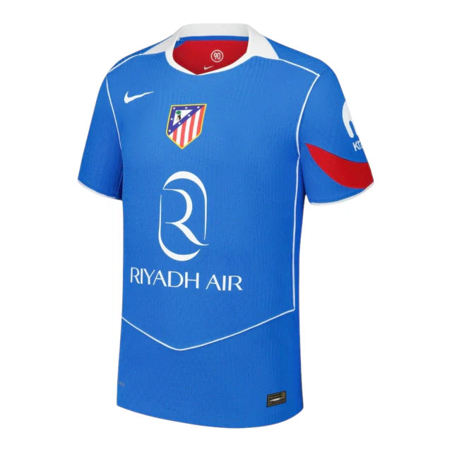 Shirt Atlético de Madrid 25-26 - Third Women's