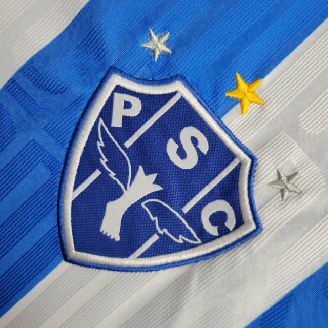 Shirt Paysandu 24-25 - Home