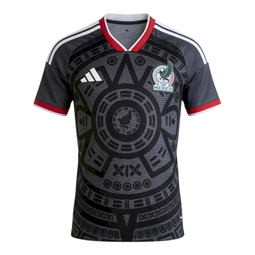 Mexico 26/27 Special Edition Replica Shirt