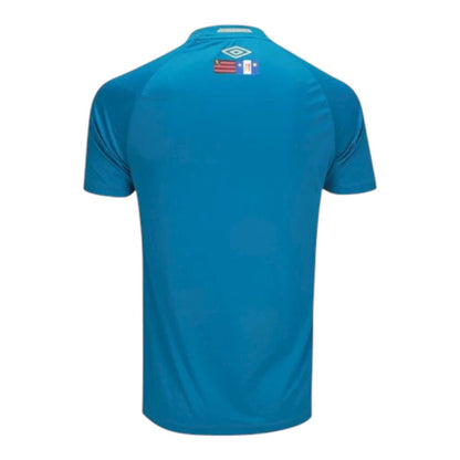 Shirt Sport Recife 25-26 - Third