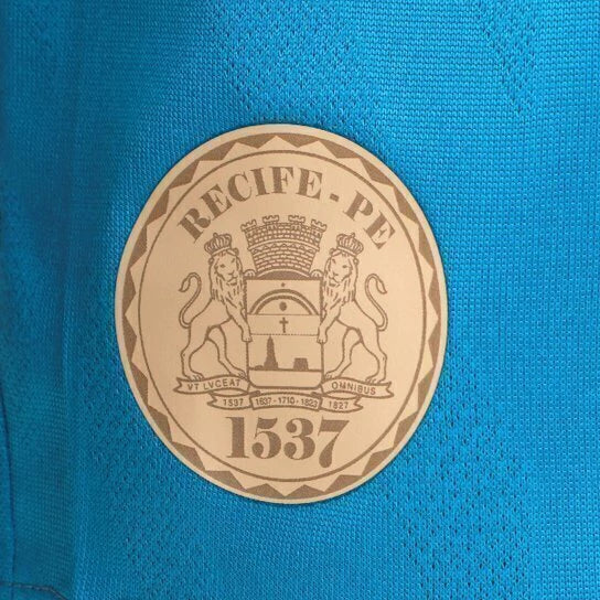 Sport Recife 25/26 Third Replica Shirt