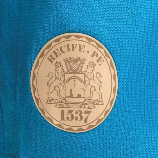 Shirt Sport Recife 25-26 - Third