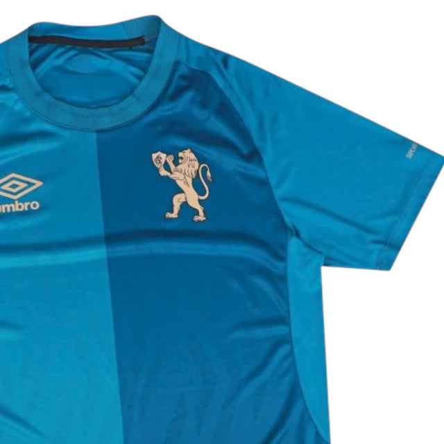 Shirt Sport Recife 25-26 - Third Women's
