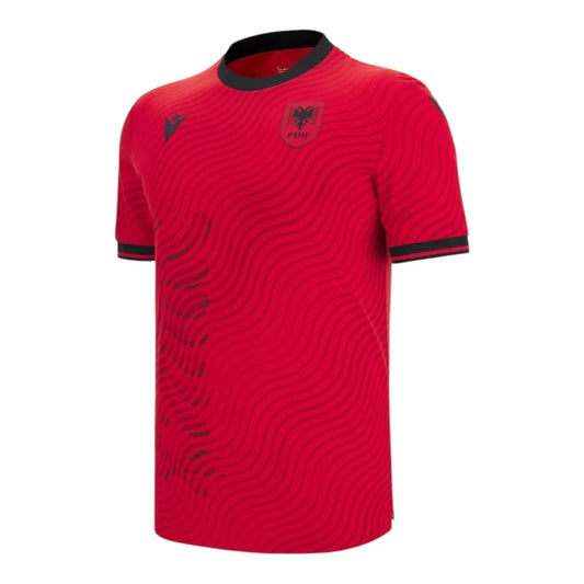 Albania 26/27 Home Replica Shirt