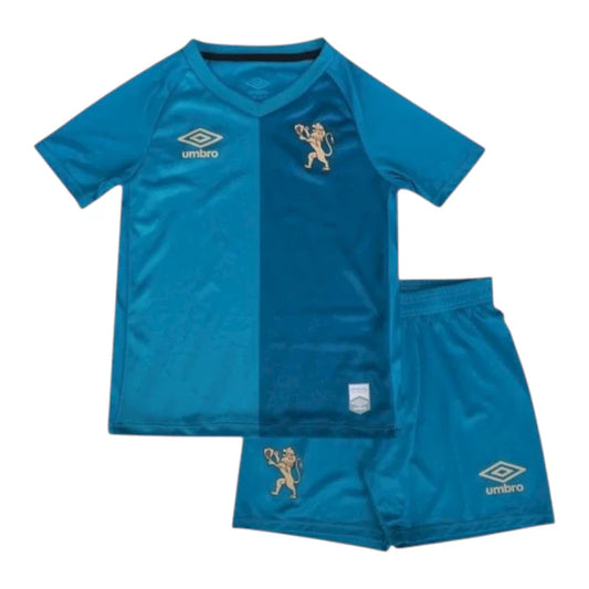 Conjunto Infantil Sport 25-26 - Third