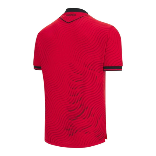 Albania 26/27 Home Replica Shirt