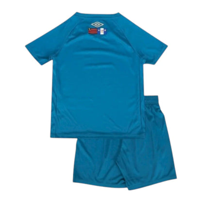Conjunto Infantil Sport 25-26 - Third