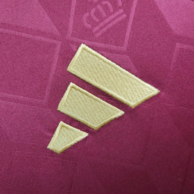 Shirt Belgium 24-25 - Home Women's