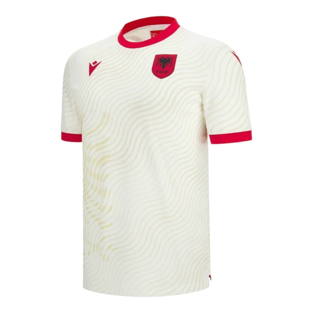 Albania 26/27 Away Replica Shirt