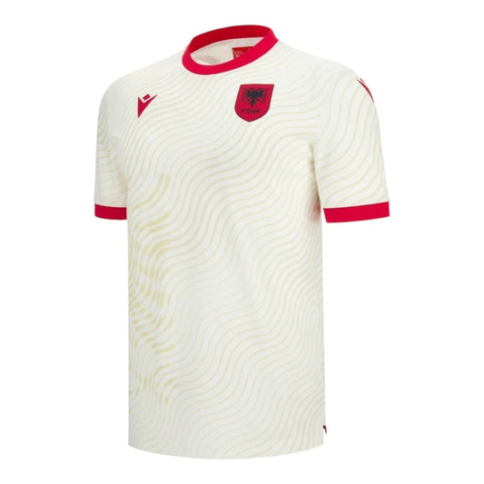 Albania 26/27 Away Replica Shirt