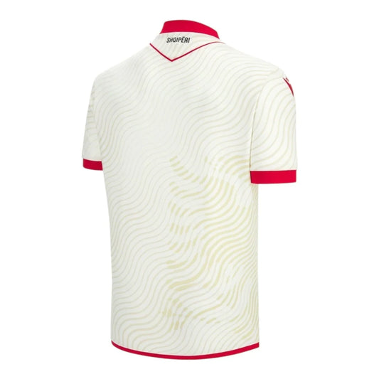 Albania 26/27 Away Replica Shirt